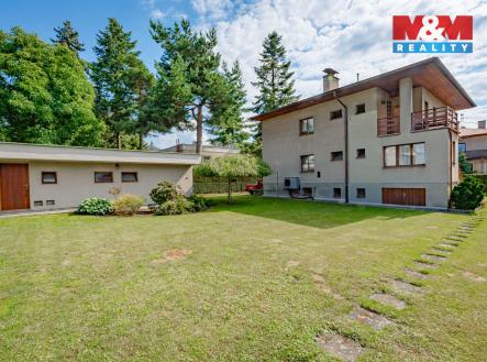 Prodej domu/vily, 257 m²