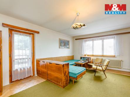 Prodej domu/vily, 257 m²