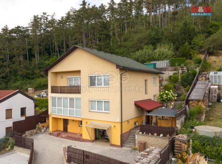 Prodej domu/vily, 277 m²