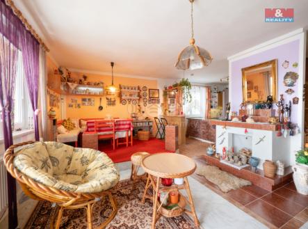 Prodej domu/vily, 277 m²