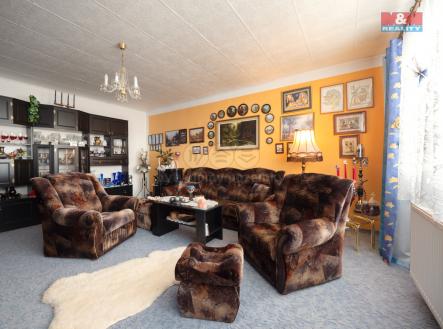 Prodej domu/vily, 277 m²