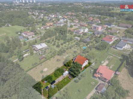 Prodej domu/vily, 130 m²