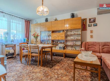 Prodej domu/vily, 130 m²