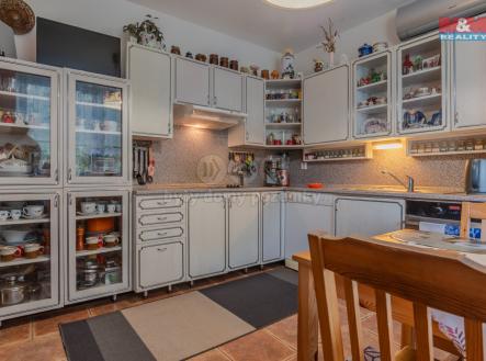 Prodej domu/vily, 130 m²