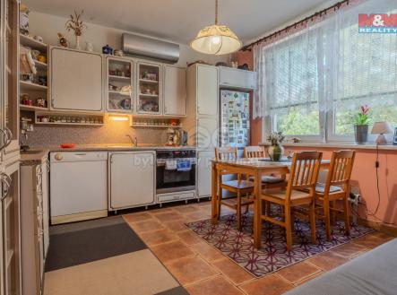 Prodej domu/vily, 130 m²