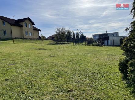 Prodej - pozemek pro bydlení, 565 m²