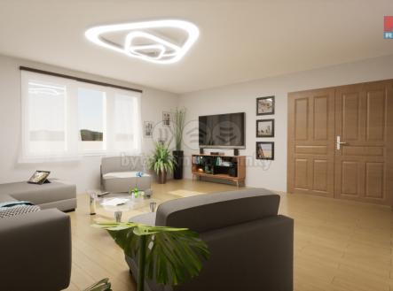 Prodej domu/vily, 200 m²