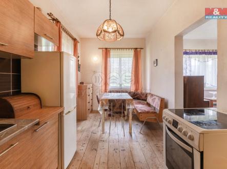 Prodej domu/vily, 200 m²