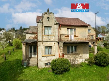 Prodej domu/vily, 200 m²