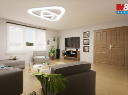 Prodej domu/vily, 200 m²