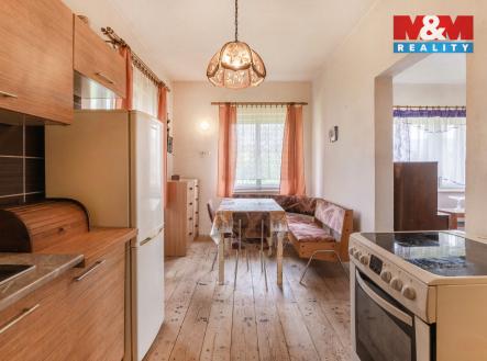 Prodej chaty/rekreačního objektu, 200 m²