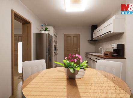 Prodej domu/vily, 200 m²