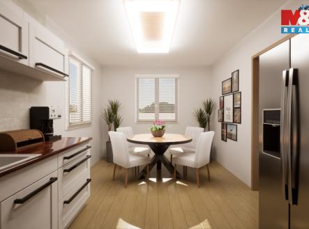 Prodej domu/vily, 200 m²