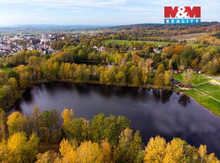 Prodej pozemku, ostatní, 39 493 m²