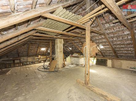 Prodej domu/vily, 90 m²