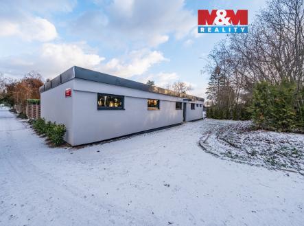 Prodej domu/vily, 96 m²