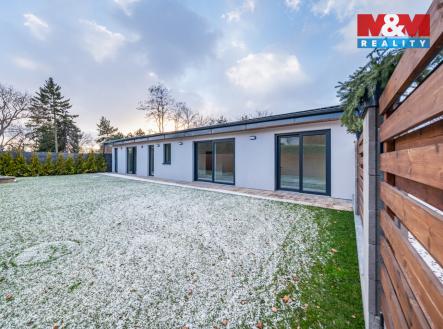 Prodej domu/vily, 96 m²