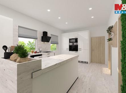 Prodej domu/vily, 96 m²