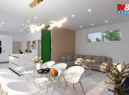 Prodej domu/vily, 96 m²