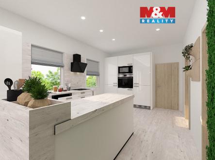 Prodej domu/vily, 96 m²