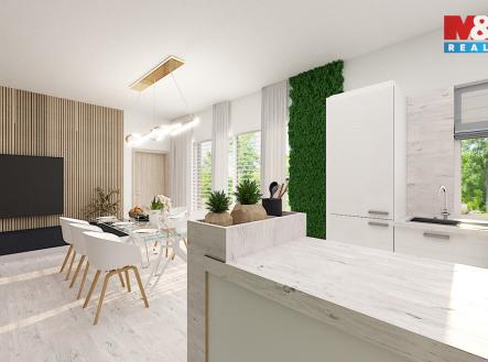 Prodej domu/vily, 96 m²