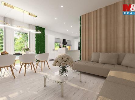 Prodej domu/vily, 96 m²