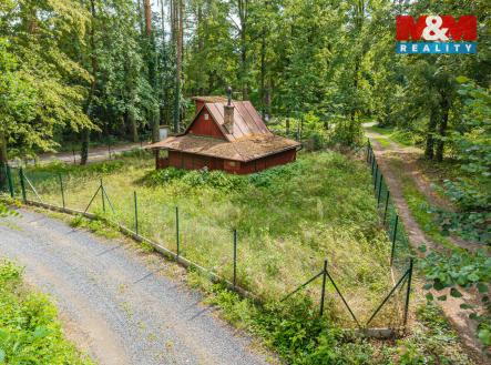 Prodej pozemku pro bydlení, 419 m²