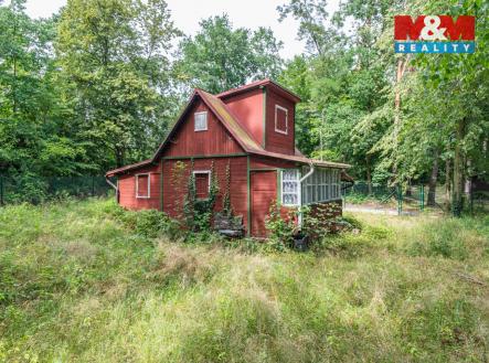 Prodej pozemku pro bydlení, 419 m²