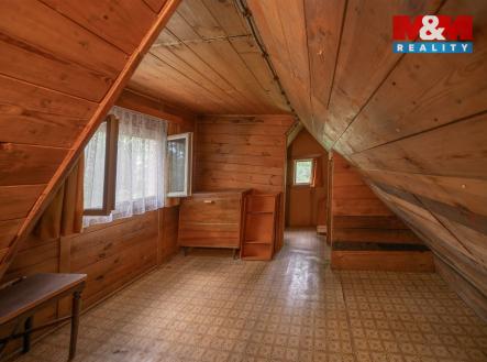 Prodej pozemku pro bydlení, 419 m²