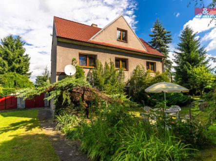 Prodej domu/vily, 210 m²