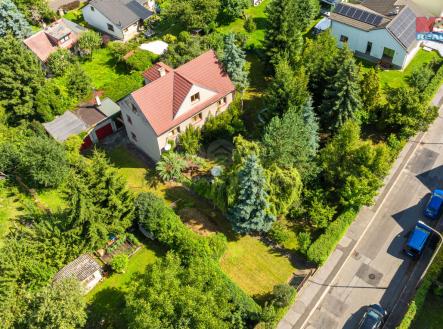 Prodej domu/vily, 210 m²