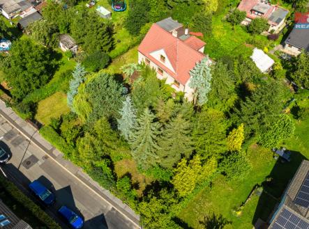 Prodej domu/vily, 210 m²