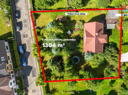 Prodej domu/vily, 210 m²