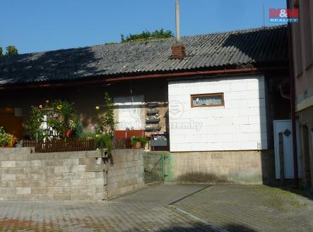 Prodej bytu, 2+1, 59 m²