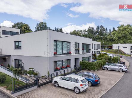 Prodej bytu, 4+1, 97 m²