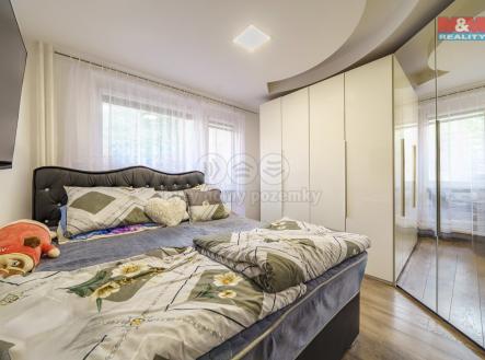 Prodej bytu, 4+1, 77 m²