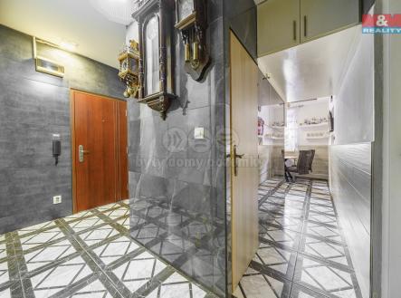 Prodej bytu, 4+1, 77 m²