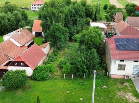 Prodej pozemku pro bydlení, 3 467 m²