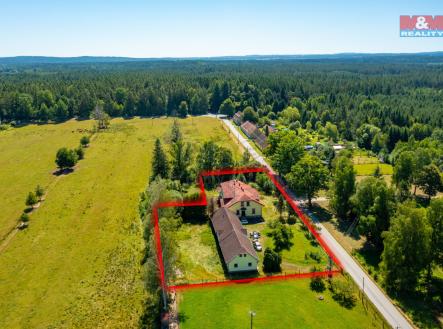 Prodej domu/vily, 362 m²