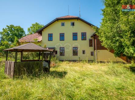 Prodej domu/vily, 362 m²