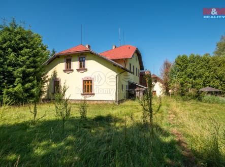 Prodej domu/vily, 362 m²