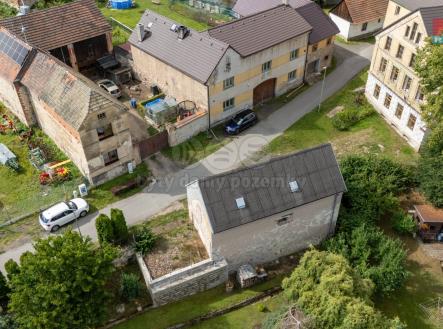 Prodej domu/vily, 140 m²