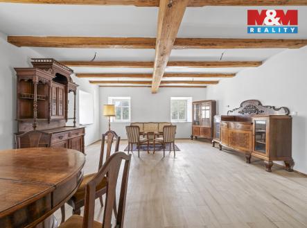 Prodej domu/vily, 260 m²