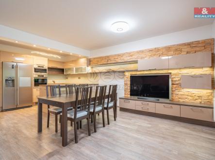 Prodej domu/vily, 170 m²