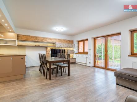 Prodej domu/vily, 170 m²