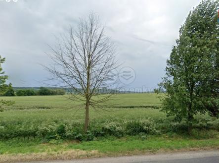 Prodej pozemku pro komerční výstavbu, 10 506 m²