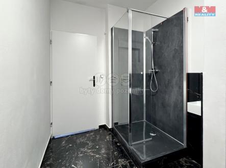 Pronájem obchodní prostor, 83 m²