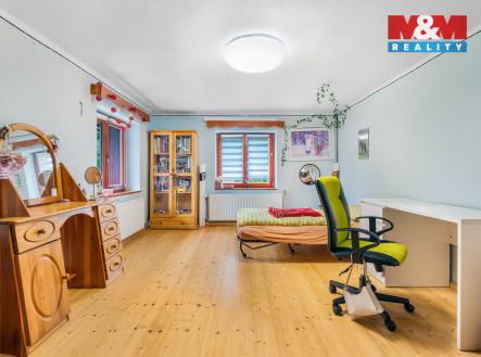 Prodej domu/vily, 323 m²