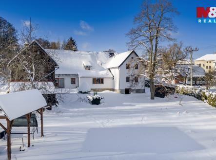 Prodej domu/vily, 323 m²