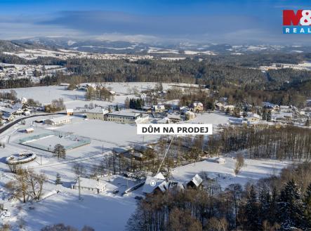 Prodej domu/vily, 323 m²